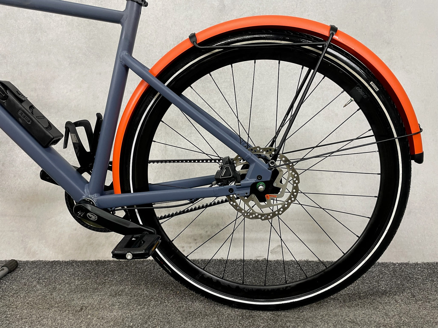 BMC Alpenchallenge AL One 257