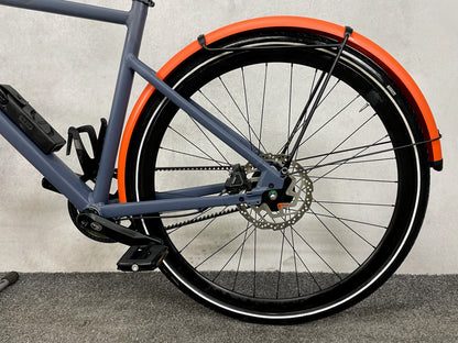 BMC Alpenchallenge AL One 257