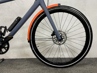 BMC Alpenchallenge AL One 257