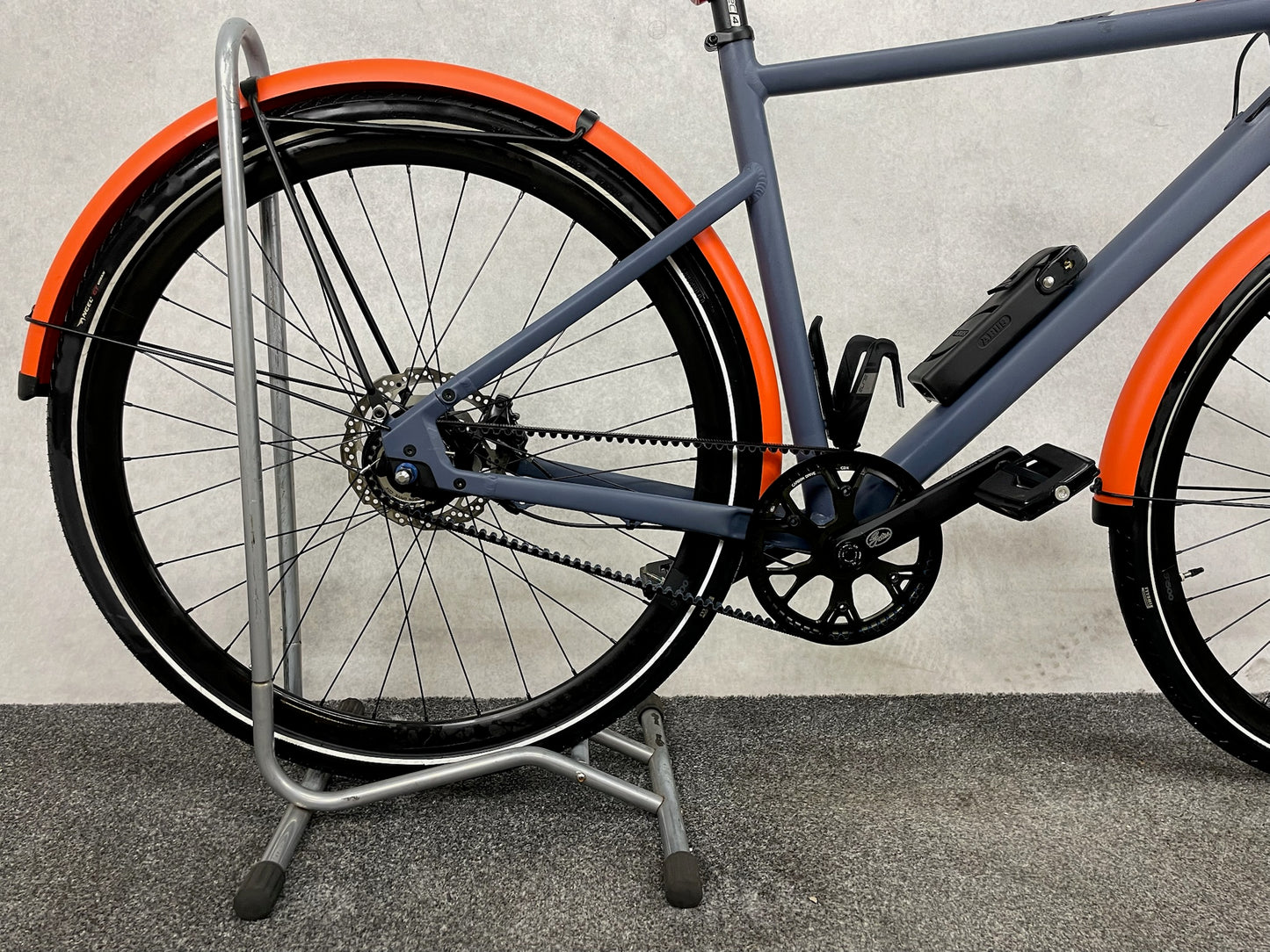 BMC Alpenchallenge AL One 257