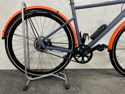 BMC Alpenchallenge AL One 257