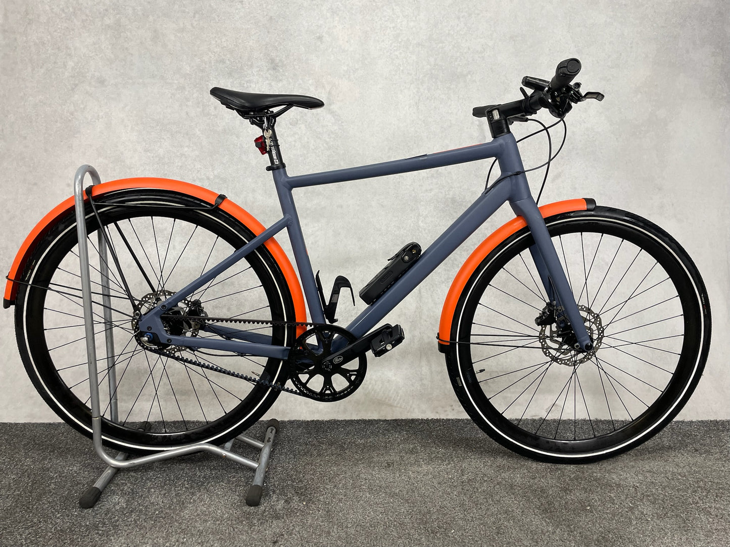 BMC Alpenchallenge AL One 257