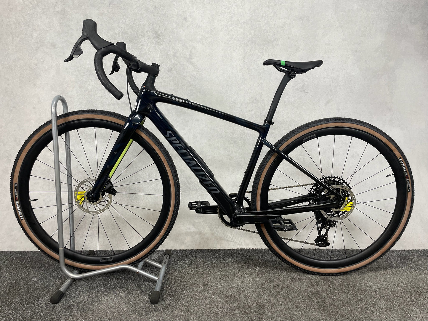 Specialized Diverge Expert Carbon