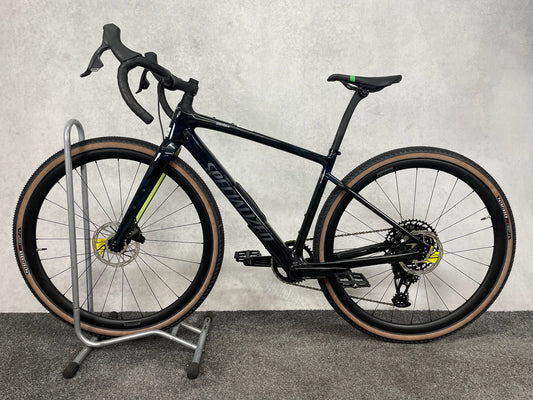 Specialized Diverge Expert Carbon