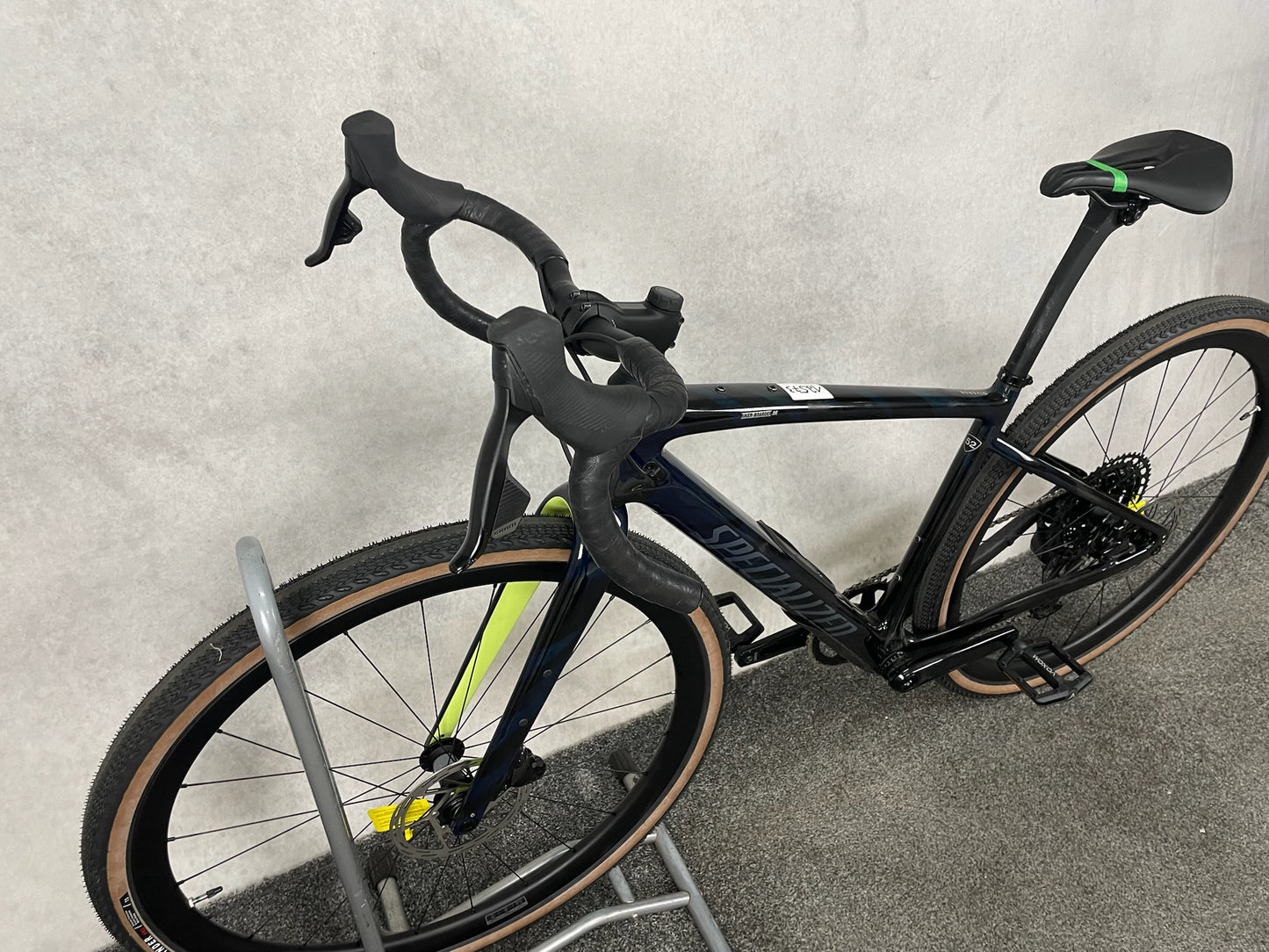 Specialized Diverge Expert Carbon