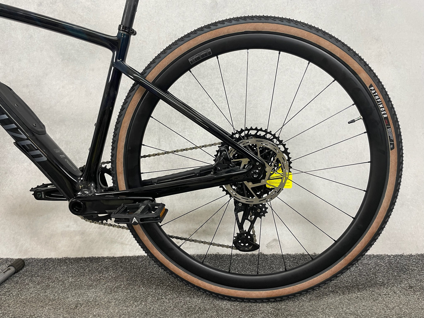 Specialized Diverge Expert Carbon
