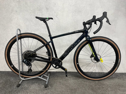 Specialized Diverge Expert Carbon