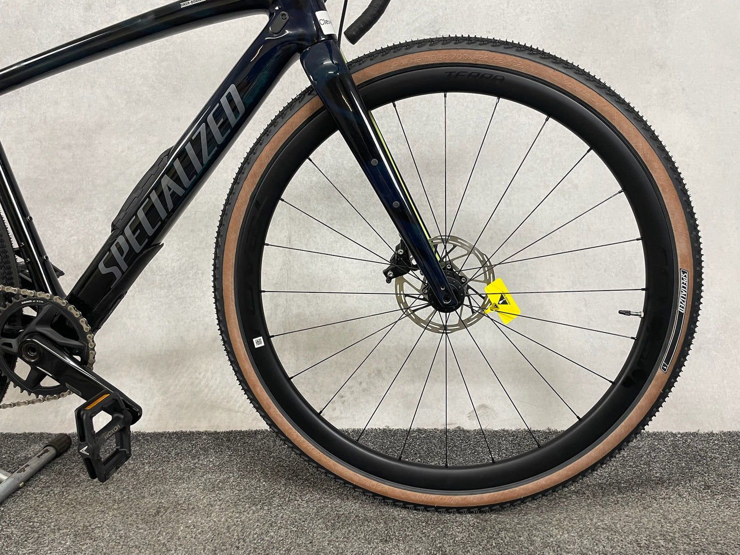 Specialized Diverge Expert Carbon