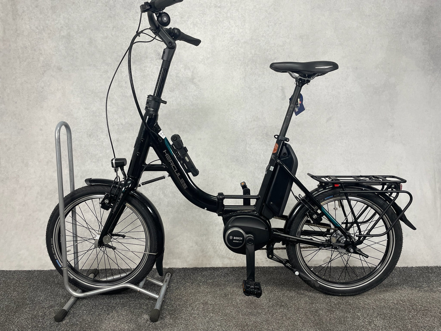 Hercules Rob Fold R7