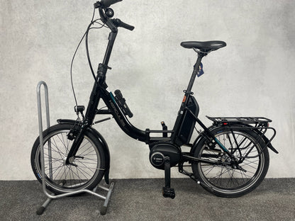 Hercules Rob Fold R7