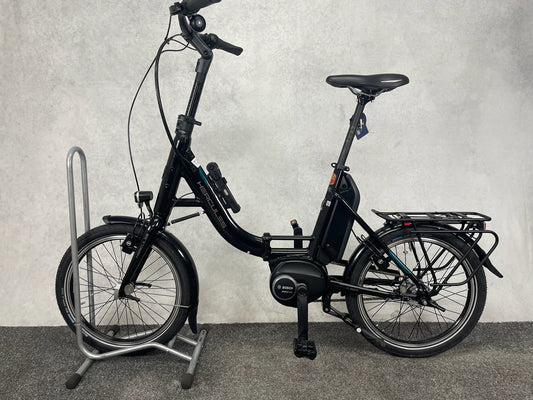 Hercules Rob Fold R7