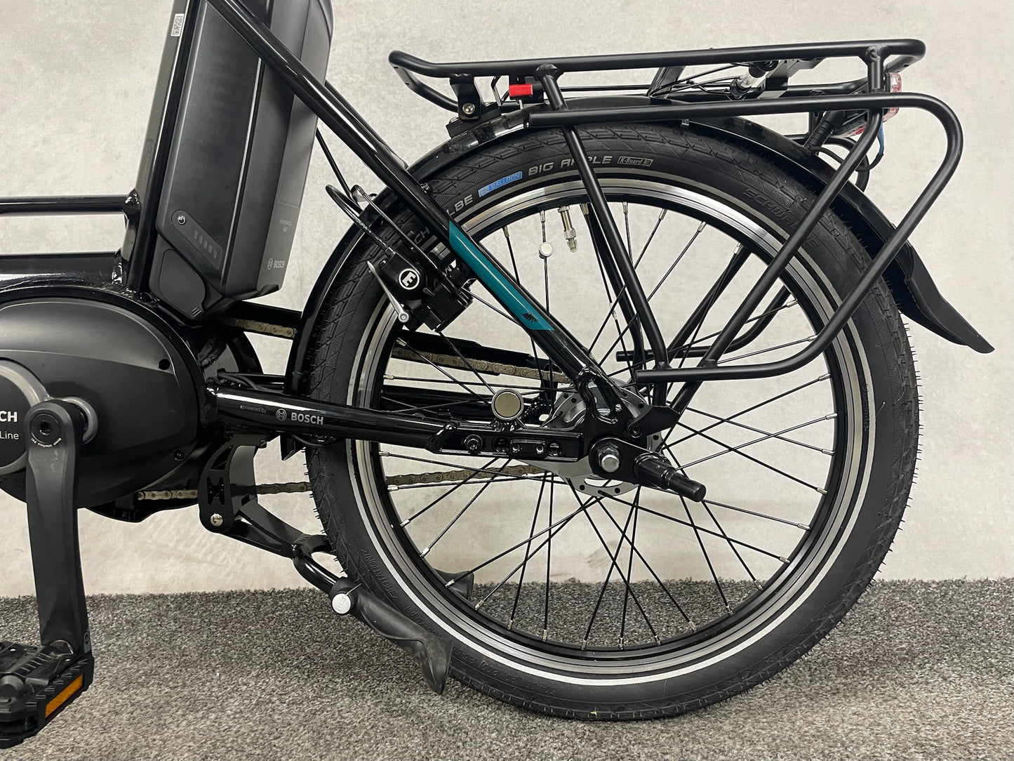 Hercules Rob Fold R7
