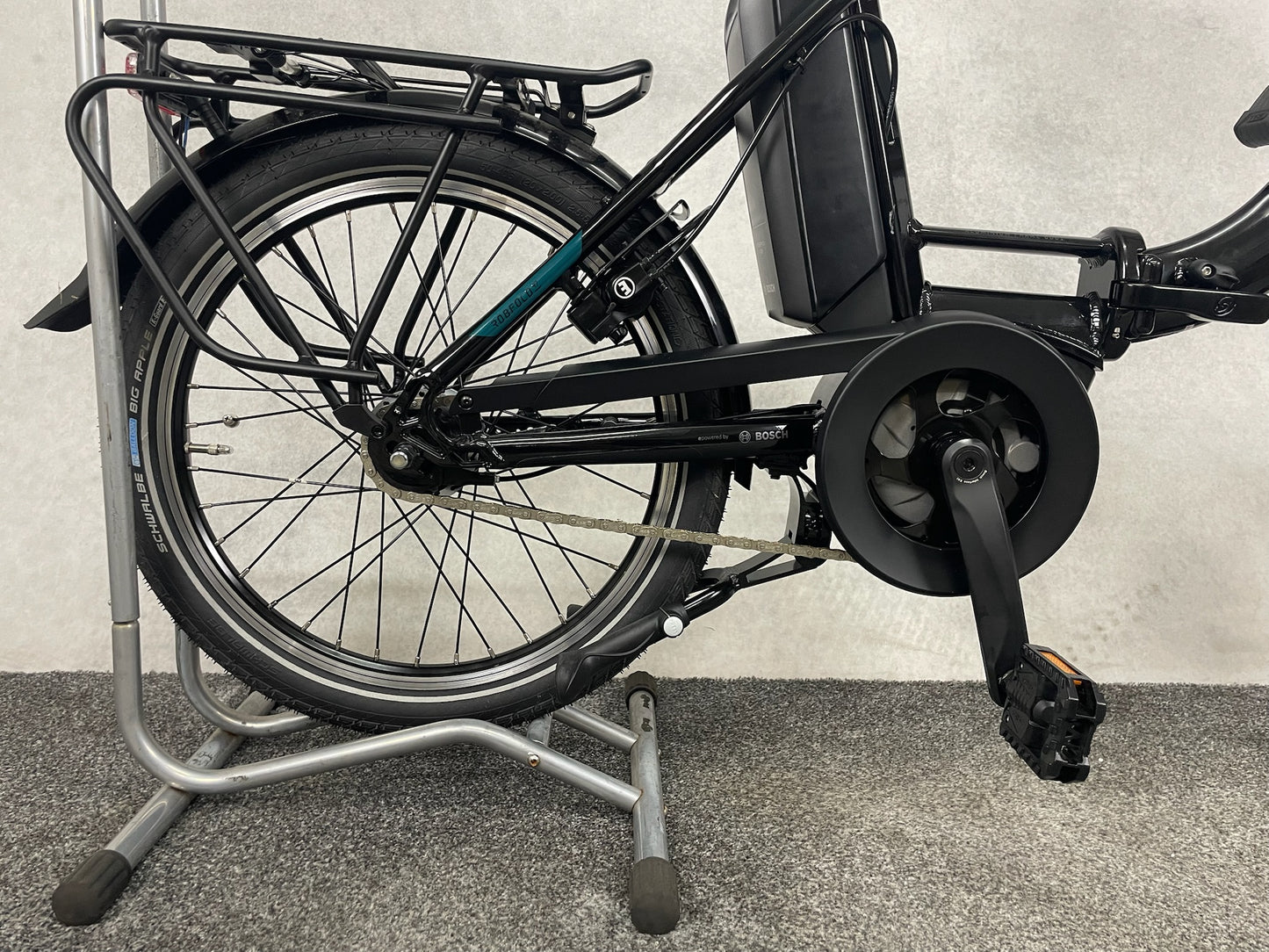 Hercules Rob Fold R7