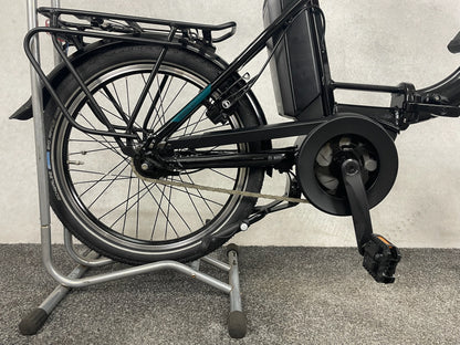 Hercules Rob Fold R7