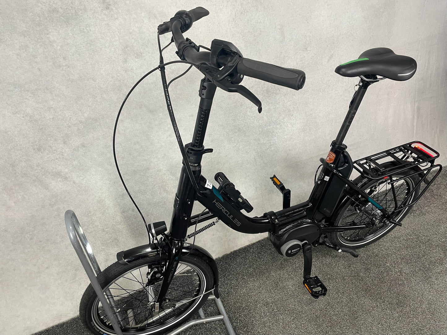 Hercules Rob Fold R7