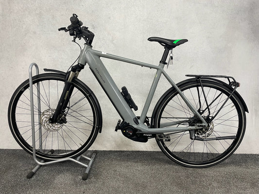 Riese & Müller Roadster vario