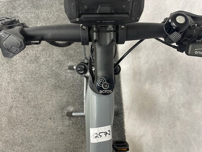 Riese & Müller Roadster vario