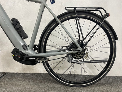 Riese & Müller Roadster vario