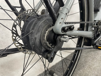 Riese & Müller Roadster vario