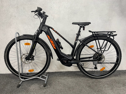 KTM Macina Pro Cross 750