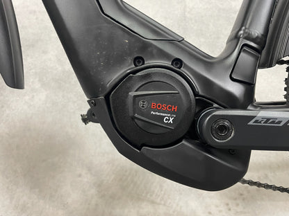 KTM Macina Pro Cross 750