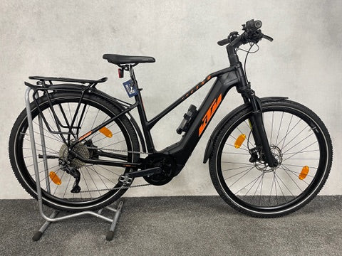 KTM Macina Pro Cross 750