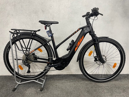 KTM Macina Pro Cross 750