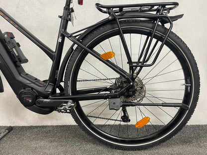 KTM Macina Pro Cross 750