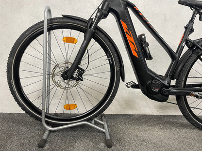 KTM Macina Pro Cross 750