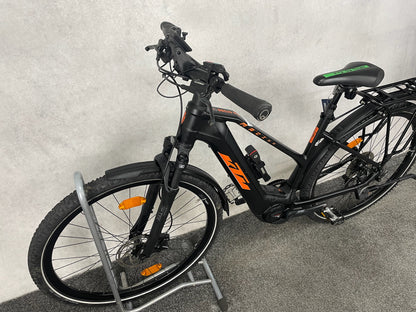 KTM Macina Pro Cross 750