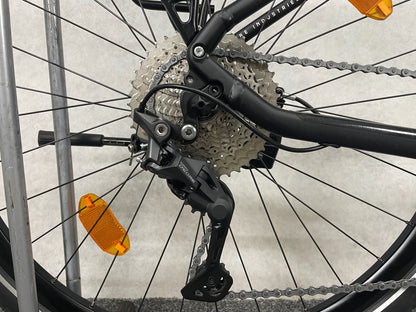 KTM Macina Pro Cross 750