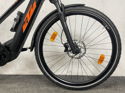 KTM Macina Pro Cross 750