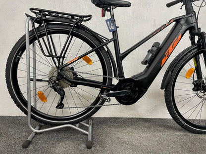 KTM Macina Pro Cross 750