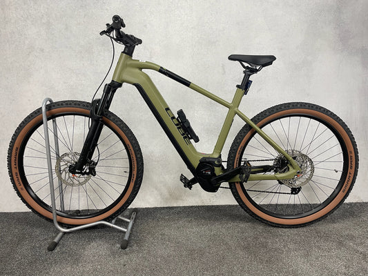 Cube Reaction Hybrid Race 750