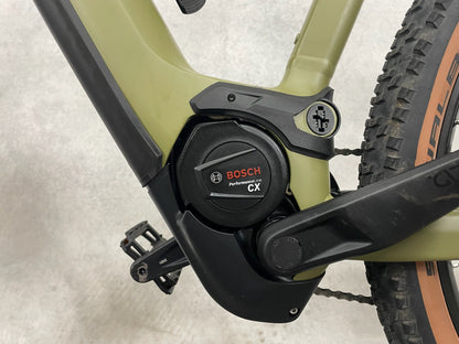Cube Reaction Hybrid Race 750