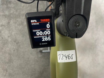 Cube Reaction Hybrid Race 750