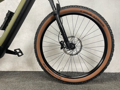 Cube Reaction Hybrid Race 750