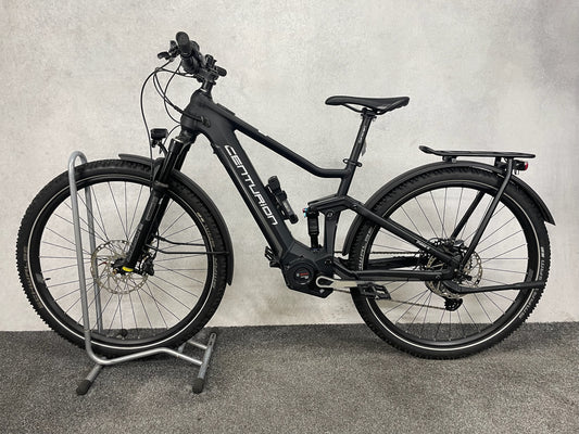 Centurion Lhasa R860i EQ