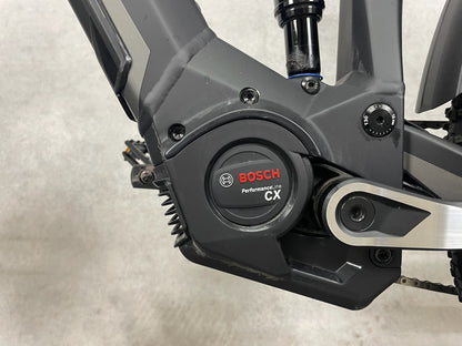 Centurion Lhasa R860i EQ