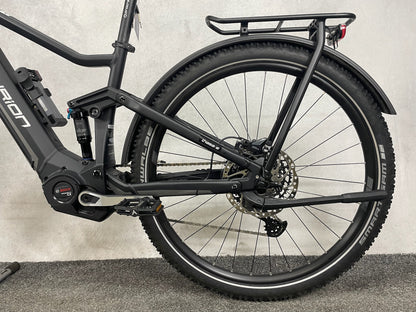 Centurion Lhasa R860i EQ