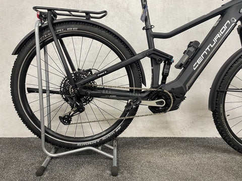Centurion Lhasa R860i EQ