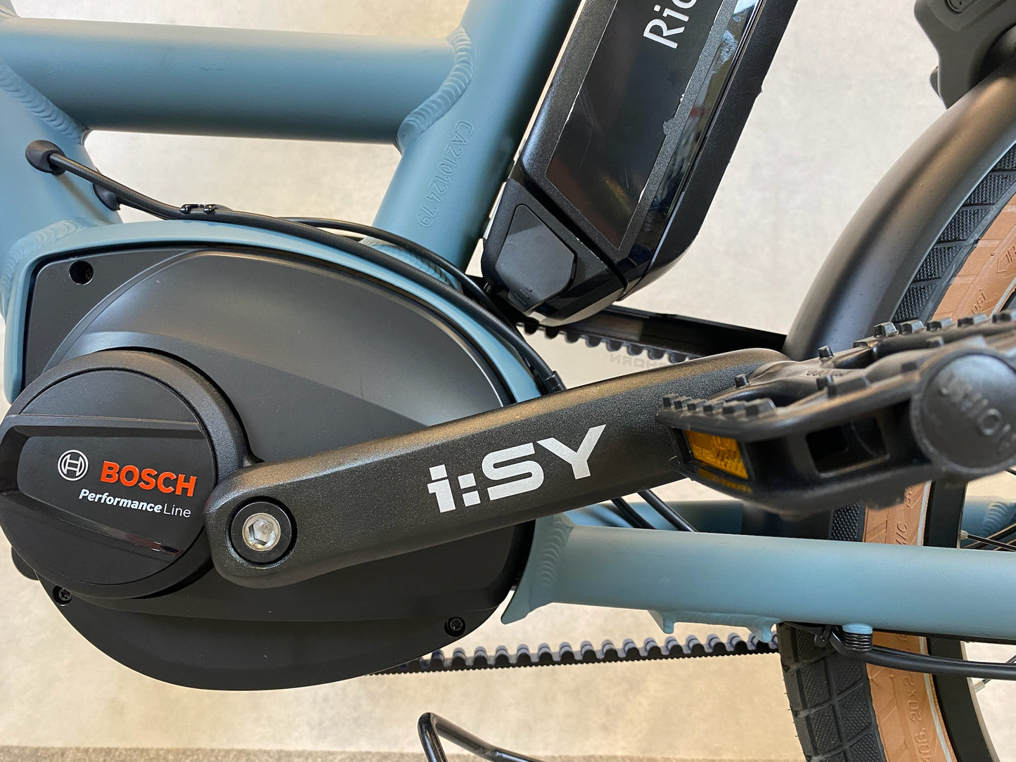 i:SY XXL N3.8 ZR