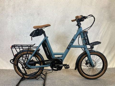i:SY XXL N3.8 ZR