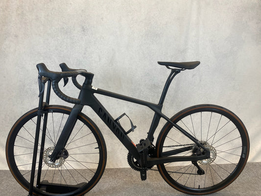 Canyon Endurace CF SLX 8 Di2