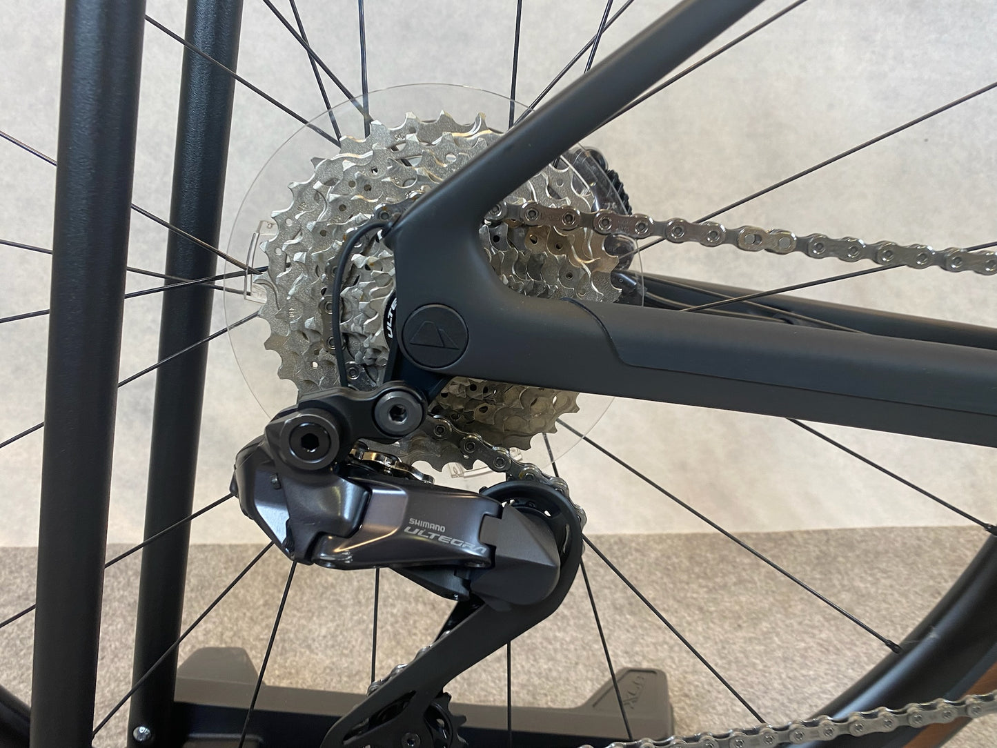 Canyon Endurace CF SLX 8 Di2