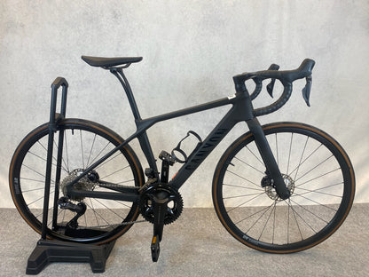 Canyon Endurace CF SLX 8 Di2