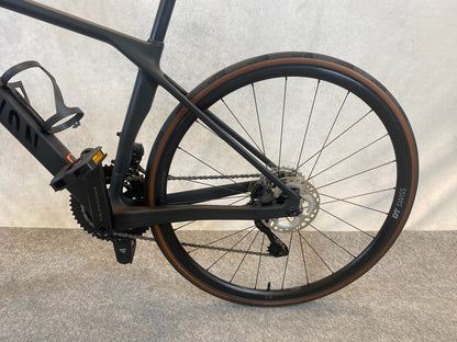 Canyon Endurace CF SLX 8 Di2