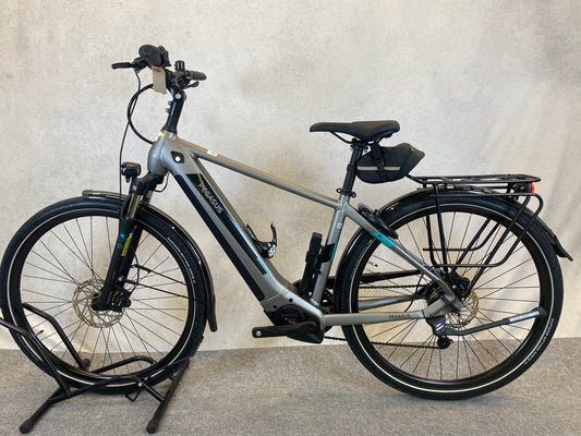 Pegasus EVO CX 750
