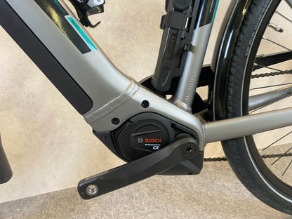 Pegasus EVO CX 750