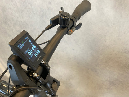 Pegasus EVO CX 750